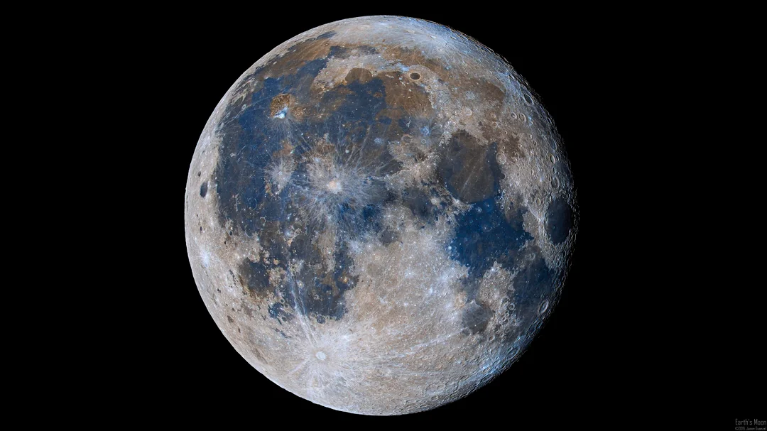 Moon