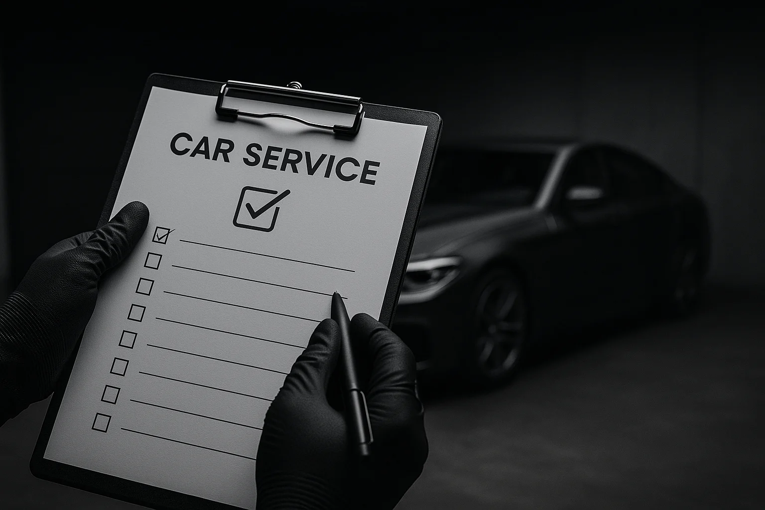 Full Warranty & Service