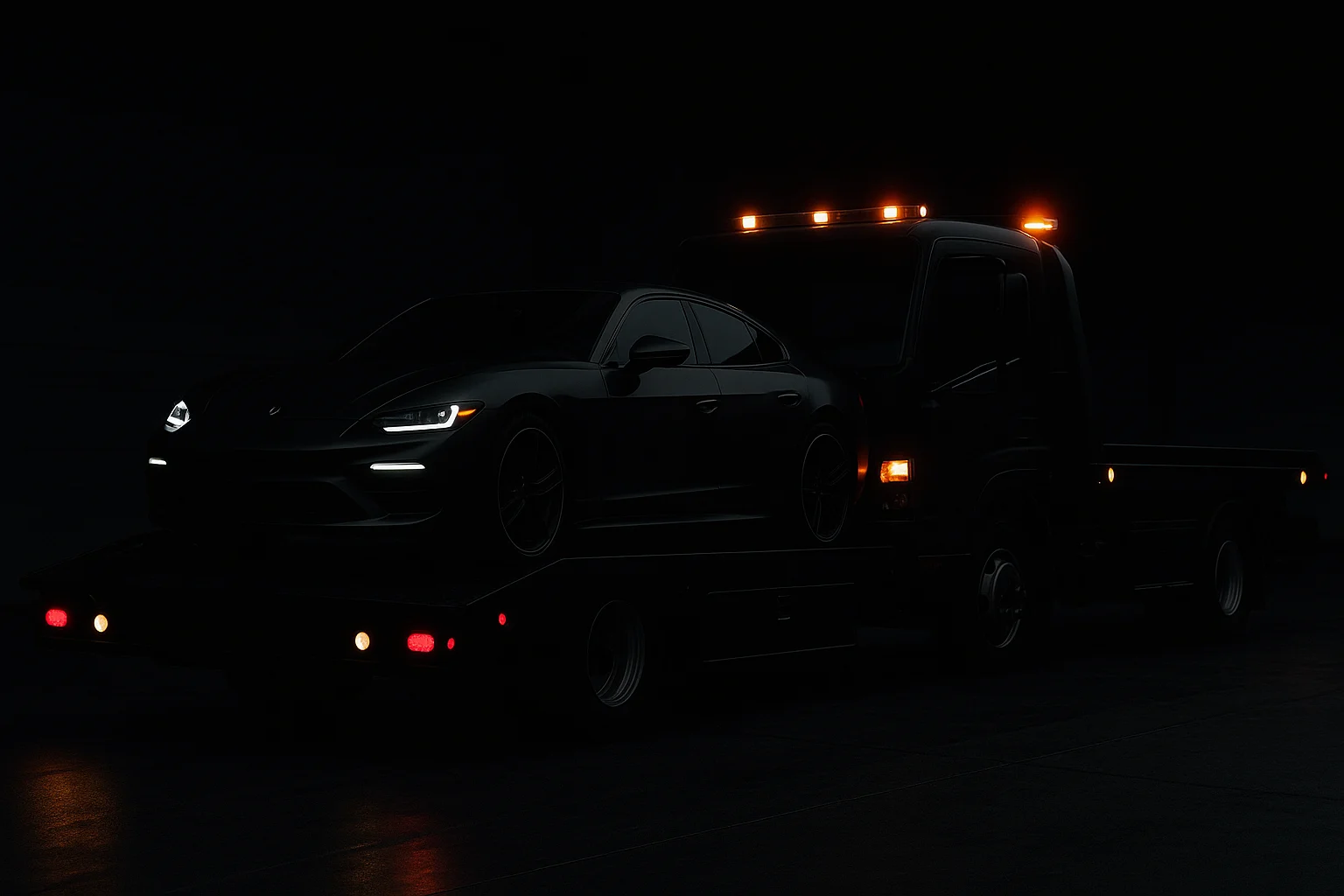 Roadside, Reimagined